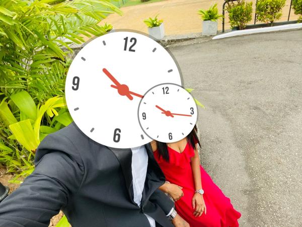 Couple swapping Experience