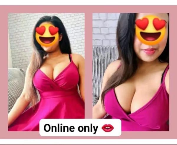 600/= ✅VERIFIED MODEL For 𝗟𝗶𝘃𝗲 𝗖𝗮𝗺 𝗦𝗵𝗼𝘄 ___ 👄 𝙍𝙚𝙖𝙡 𝙋𝙝𝙤𝙩𝙤 𝘼𝙩𝙩𝙖𝙘𝙝𝙚𝙙 __𓂻𐦂 𝐍𝐨 𝐂𝐡𝐞𝐚𝐭𝐢𝐧𝐠 💯⚡️ ✅𝐆𝐞𝐧𝐮𝐢𝐧𝐞 𝐜𝐚𝐦 𝐬𝐞𝐫𝐯𝐢𝐜𝐞 𐂂