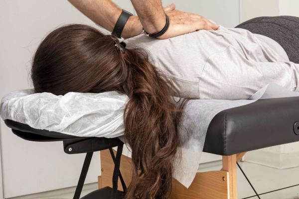Professional massage for vip ladies 🍃