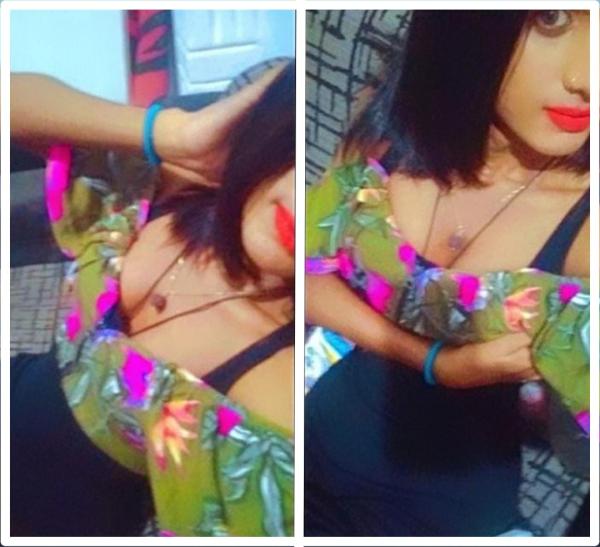 GENUINE & CUTE SHEMALE ❤️RESHEENA❤️IN NUGEGODA & NAWALA🥰🥰