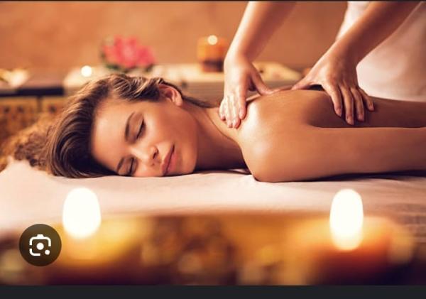 Spa Vacancy Available For Young Girls ❤️