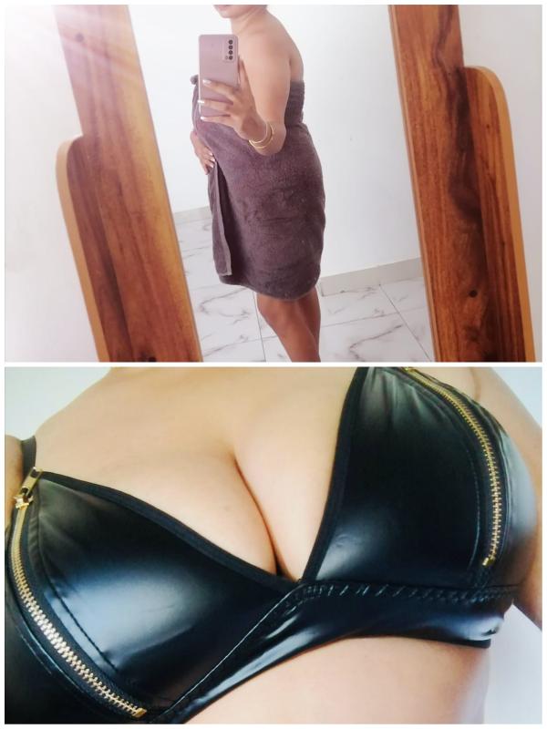 Full service and cam show