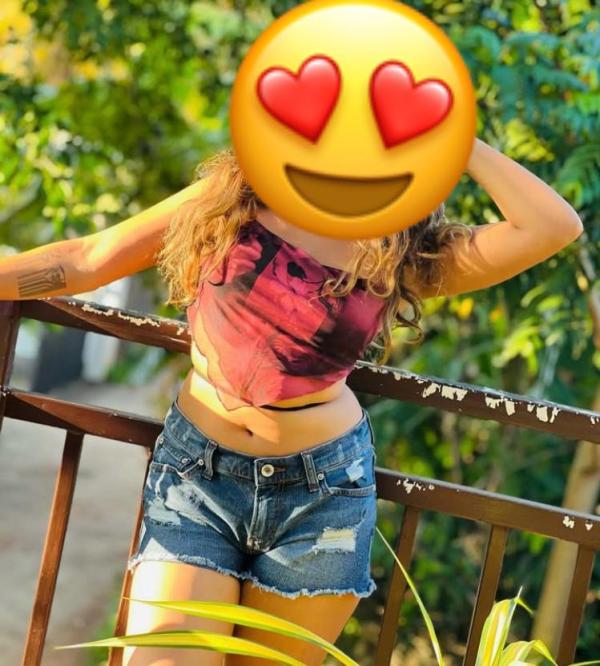 Shanika Kadawatha Hot Sexy Girl Full Service