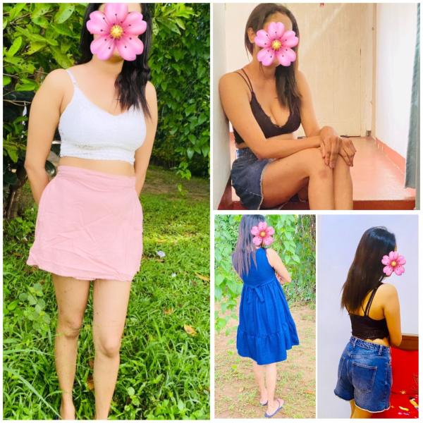 New  Girl kaduwela / Biyagama /කැලණිය  ( with Hotel room 6500/=)