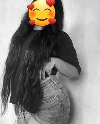 Muslim girl full service