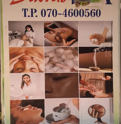 Best Spa In Town ❤️🔴
