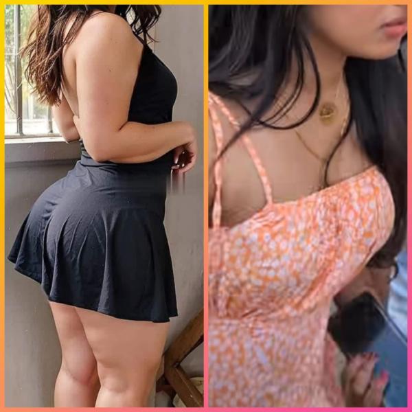 🩷 NEW GIRL, NEW METHOD SURPRISE MASSAGE FROM KANDY