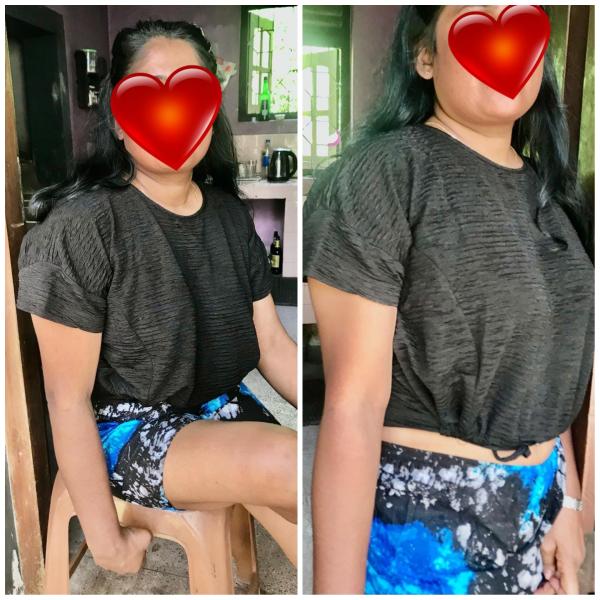 💕නිට්ටඹුව💕 🤙0753614138🤙  🧚‍♀️මම සොනාලි🧚‍♀️ 💕මට හරියටම වයස 28💕