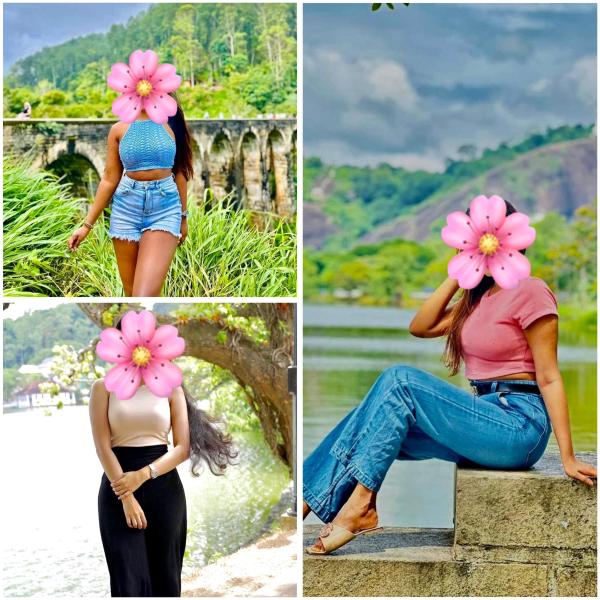 🌸VIP FULL SERVICE KANDY/ PERADENIYA / PILIMATHALAWA 🌸076-0396463
