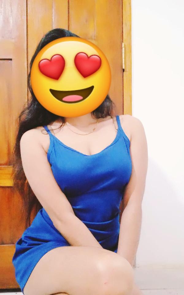 SLIM GIRL IN MAHARAGAMA PRIVET APPARTMENT 4500/=