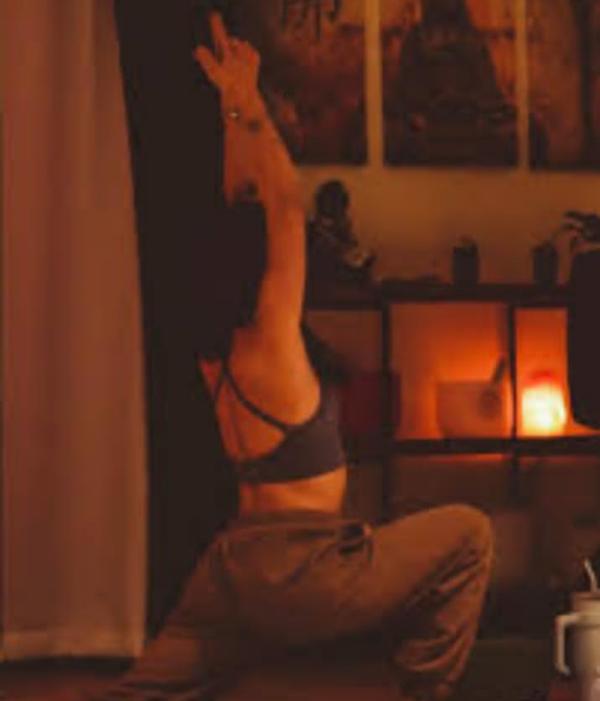 Pannipitiya  Yoga  with New Trainers 🧘‍♀️