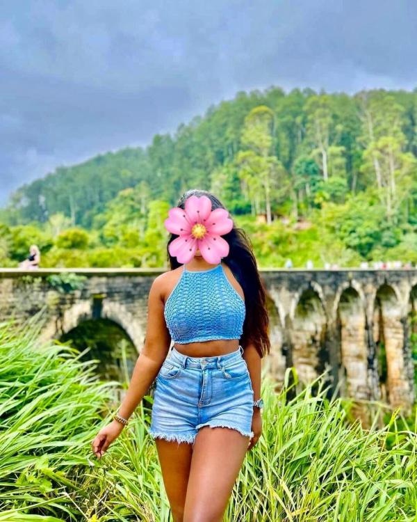 🌸VIP FULL SERVICE KANDY/ PERADENIYA🌸 ☎️ 076-0396463