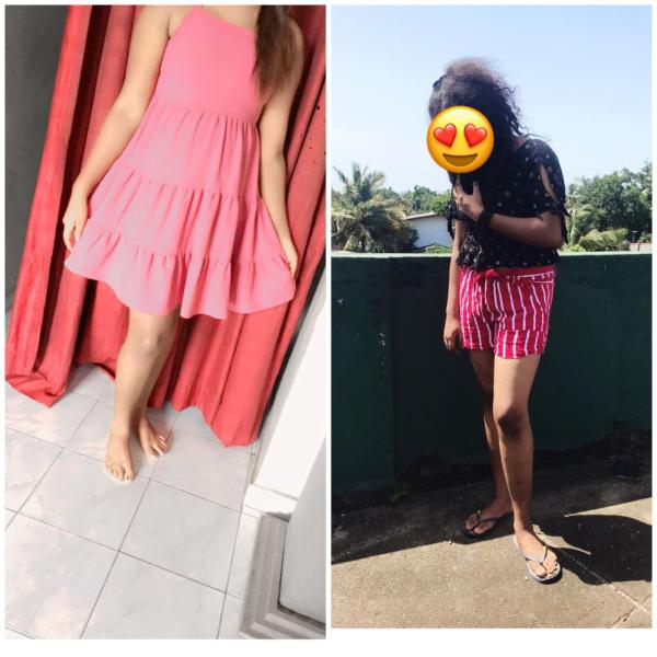 ෆුල් සර්විස් & ෆුල් බොඩි මසාජ් එක 5000/=  කාලය පැයක් කොට්ටාව