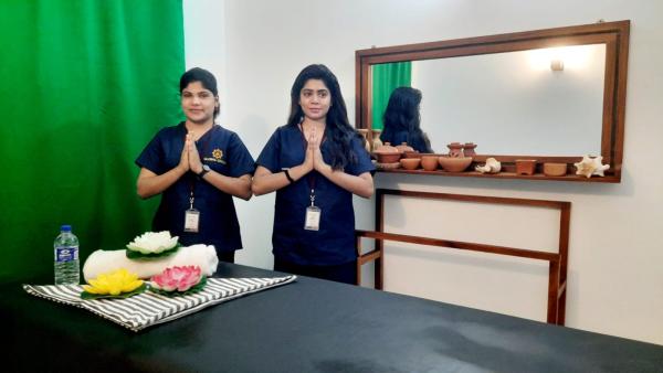 🌸🪷🪻GLOBAL CEYLON AYURVEDA & SPA WELLNESS    🪷🪻🌸