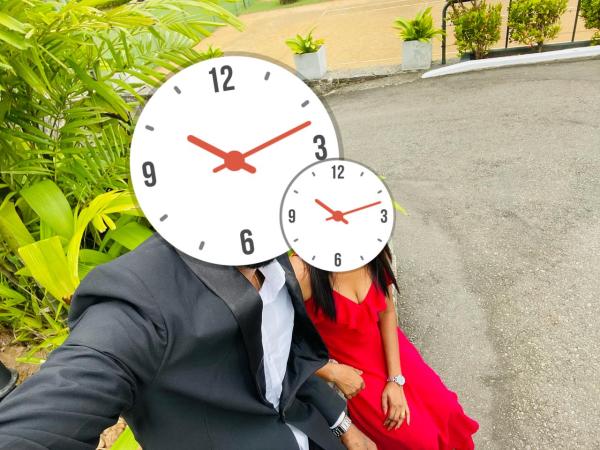 Couple swapping Experience (only couple)