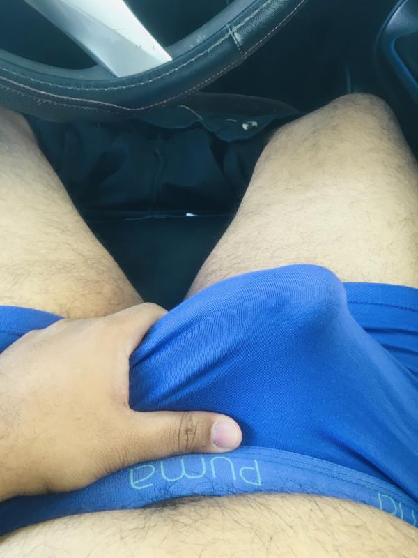 Friendly guy who enjoys exploring desires.