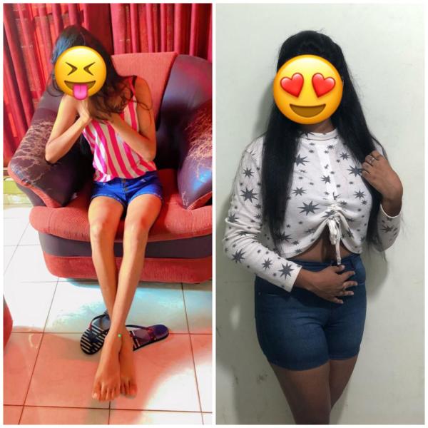 Cute Young Girls ෆුල් සර්විස් & ෆුල් බොඩි මසාජ් 6000/= පැයක් සදහා in Kottawa