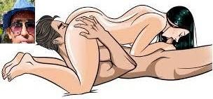 Ladies Only - Message & Full Service (No Age Limit)