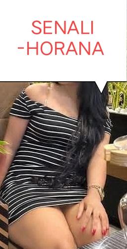 ❤️NEW GIRL HORANA-POKUNUWITA(හොරණ )