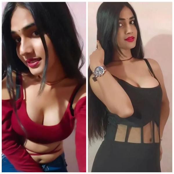 Hot And Sexy Shemale Full Service And Cam Show