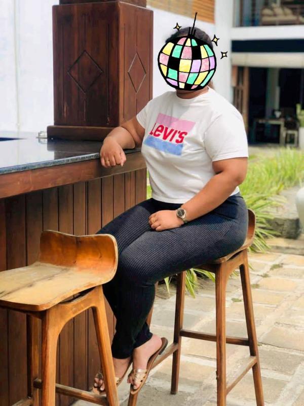 Sara Hot Sexy Girl Full Service Battaramulla ❤️
