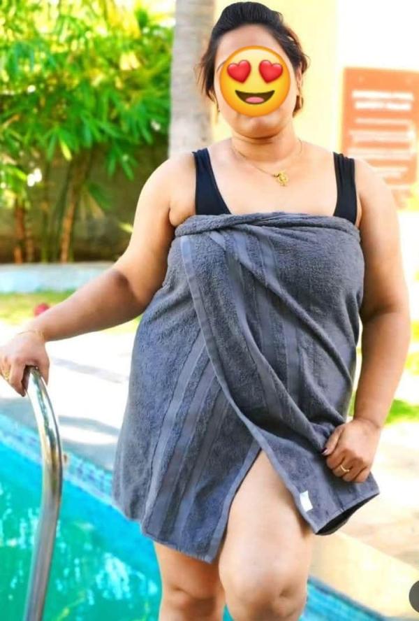 Kandy Hot Girl
