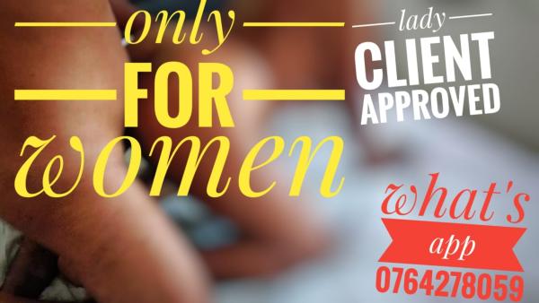 Ladies only + cuckold etc for women