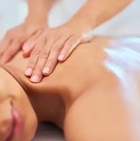 massage for girls and ladies