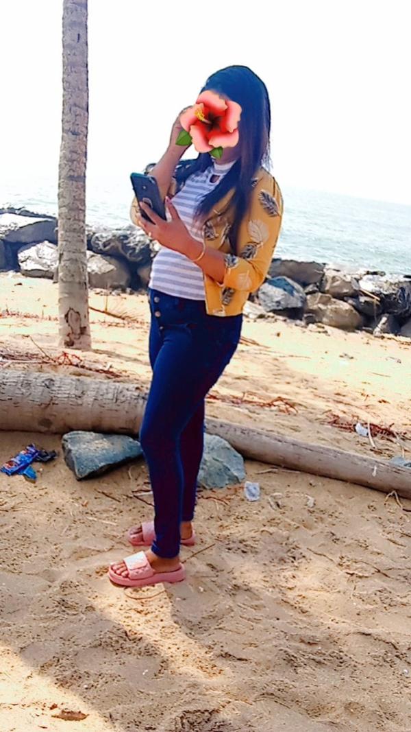 Hot And Sexy Girl Genuine Full Service 6000/= ❤️