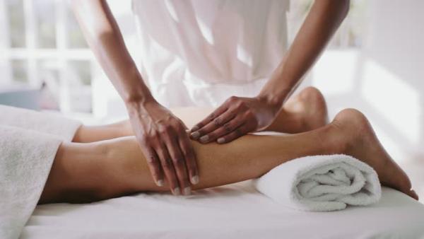 Massage services