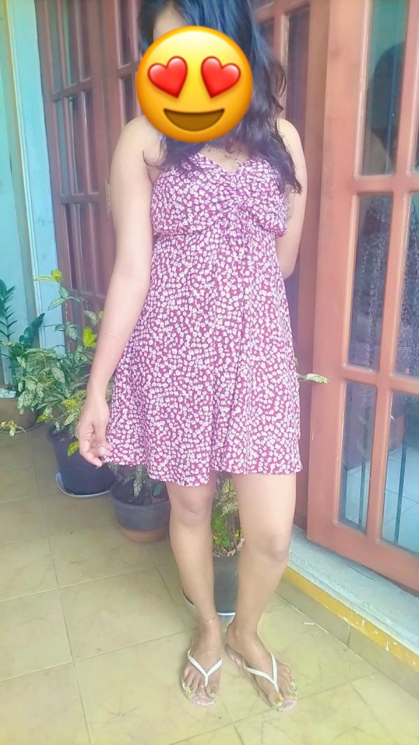 ශේෂා වයස 22 Cute Unmarried Young Girl Full Service & Full Body Massage 6000/= Kottawa