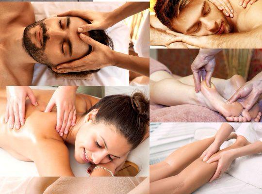 SPECIAL NURU MASSGE SERVİCE