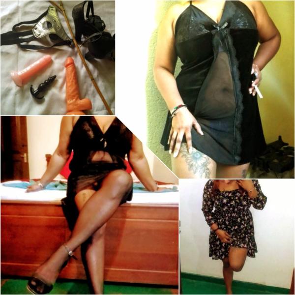 Punishment Femdem Service for slave boys and girls. stepon/ goldenshower🔥💦👠🔥🥊
