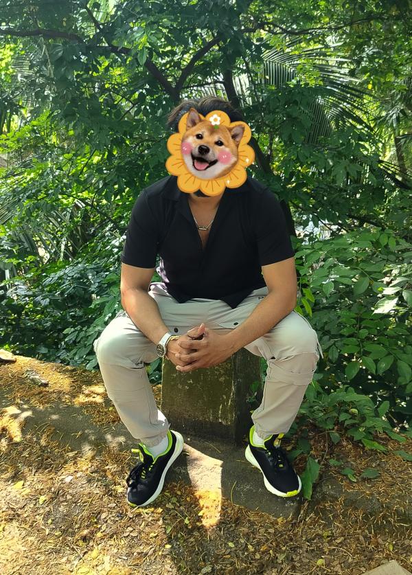 I am a Pussy licker  (කාන්තාවන් සඳහා)
