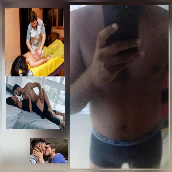Hi! I m Handome Boy. Only VVIP & VIP Coustems. I m clean boy and I have a big Dick🍆( 8 inch ) *I m 27 Years Old.