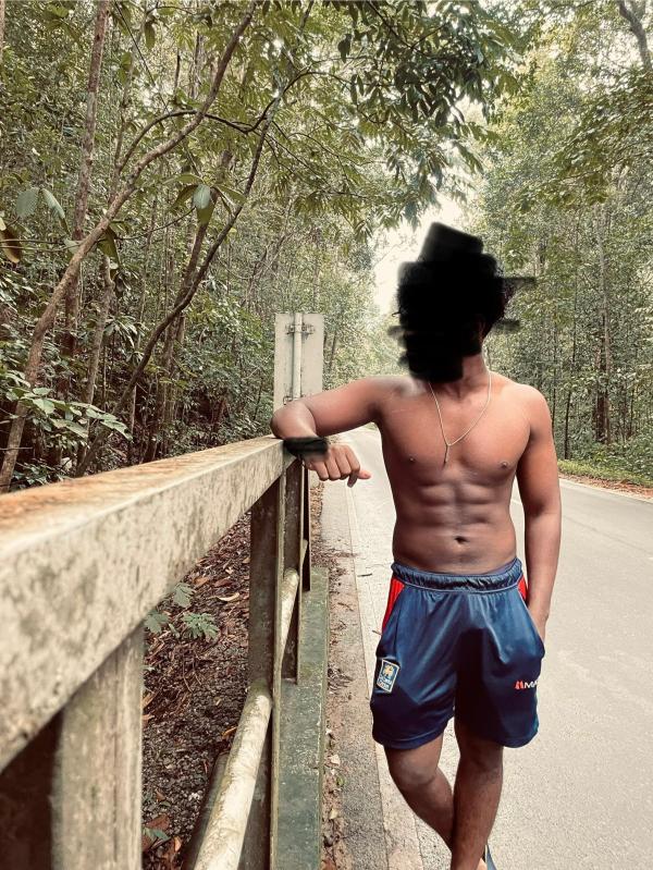 🤵ONLY FOR LADIES & COUPLES 🚫Please don't call any gayboys&shemales 🏗️