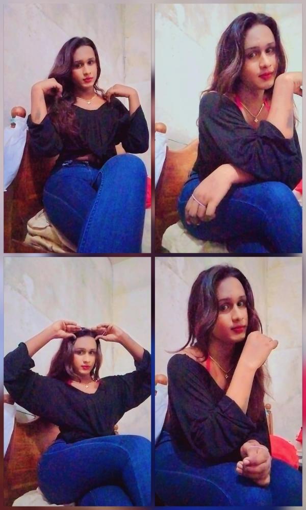 🌍🇱🇰Attractive Friendly 😍 Fun 👸🏻 SheMale In { wellawata, Nugagoda} . Let's Meet Now!🌍