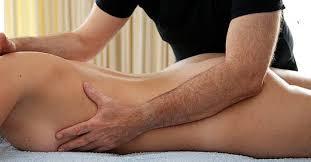 Service for Ladies (Body Massage / Full Service)