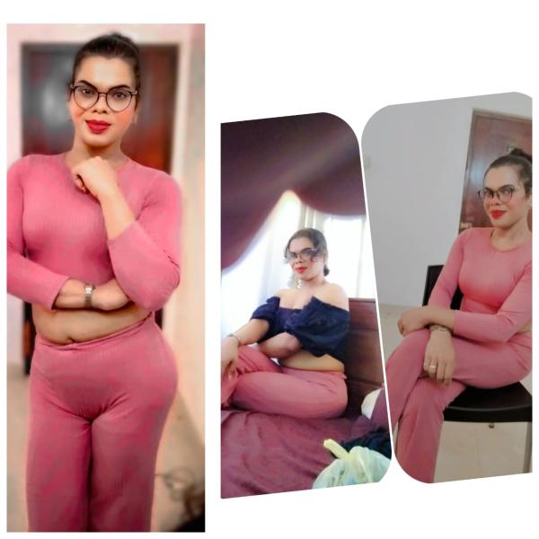 😍🔥 RUBY HAZAL 😍 Most Attractive Best Shemale 🍆💦 Genuine Shemale Escort 🍑 24Hr Available 😘😋