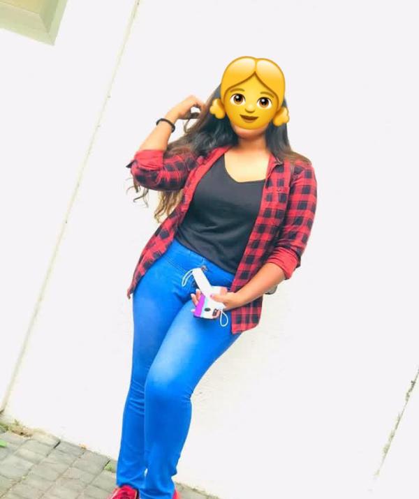 Super full service hot girl