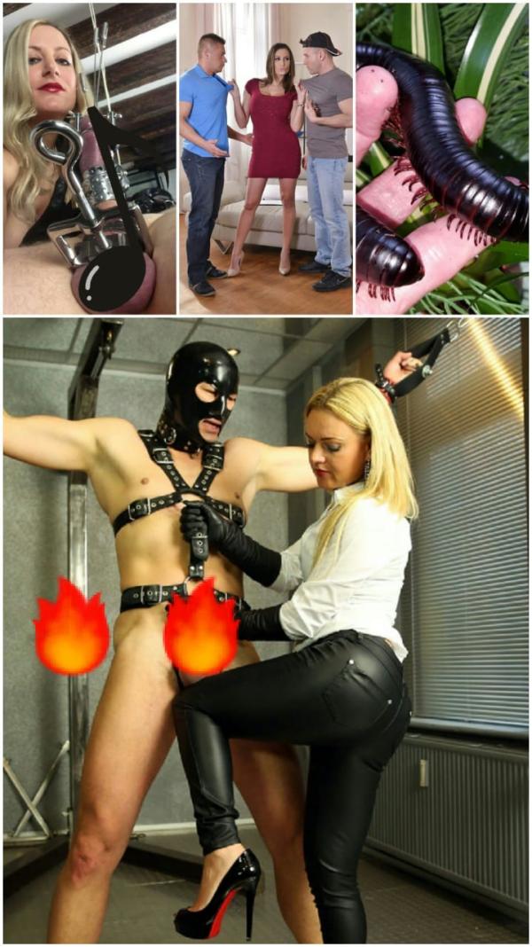 🔞Only Welcome for couples punishment........  ♨️Special best service for couples....