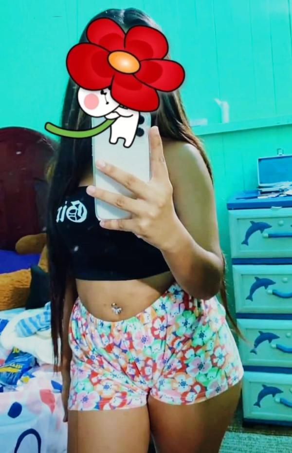 ටීනා වයස 25 Cute Unmarried Young Girl Full Service & Full Body Massage 6000/= Kottawa
