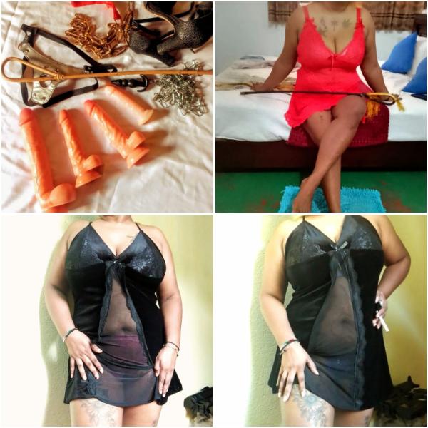 👠PUNISHMENT Sevice for Salve boys and women.🔥stepon for women