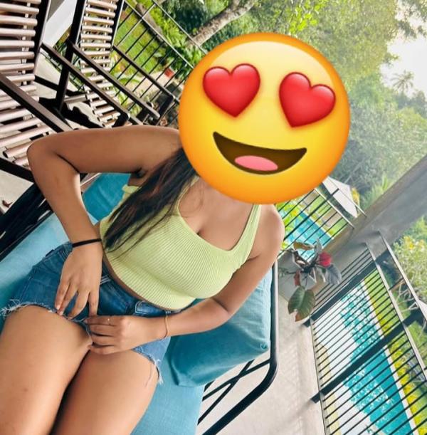 Kandy Full Service Nadeeka 🥵❤️