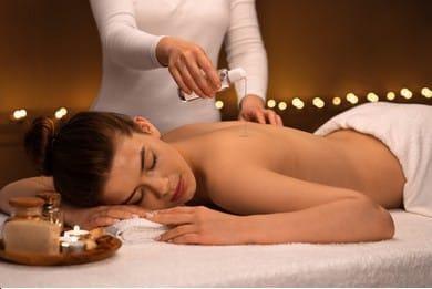 Ladies Body Massage, Feeling Massage, Services for Girls, Ladies and Couples