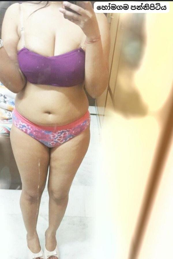 New Hot Girl Full Service Homagana Pannipitiya 7000/=