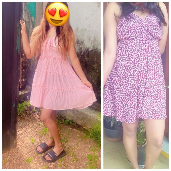 Cute Unmarried Girls For Full Service 6000/=in Kottawa