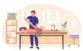 Massage service for Females ,,,,,👋