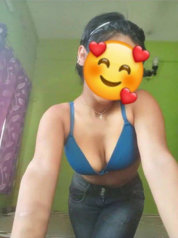 Hot And Sexy New Young Girl Full Service Available ❤️