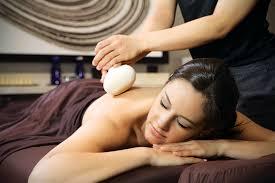 Professional Massage Services for Ladies